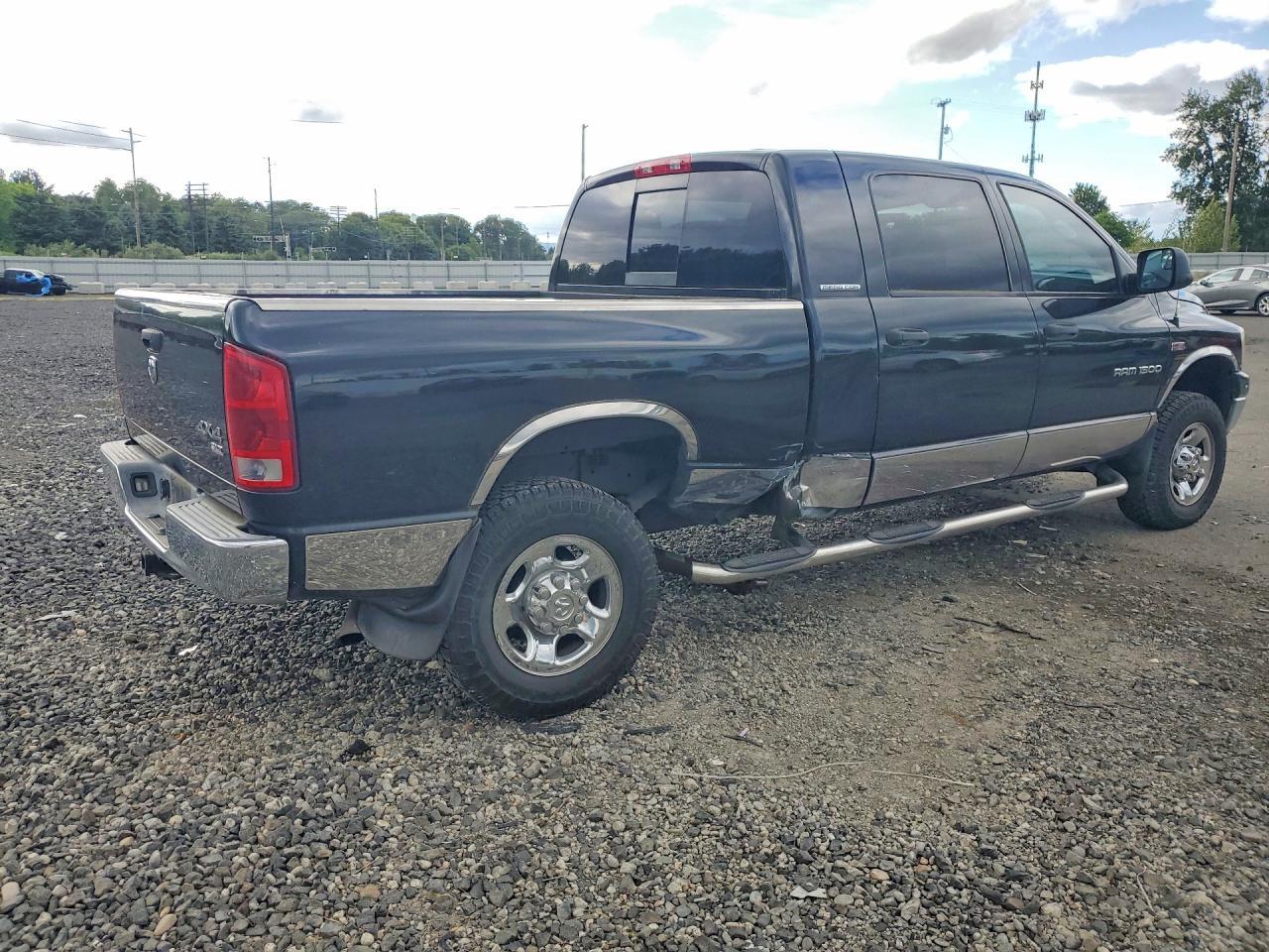 2006 DODGE RAM 1500