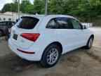 2012 AUDI Q5