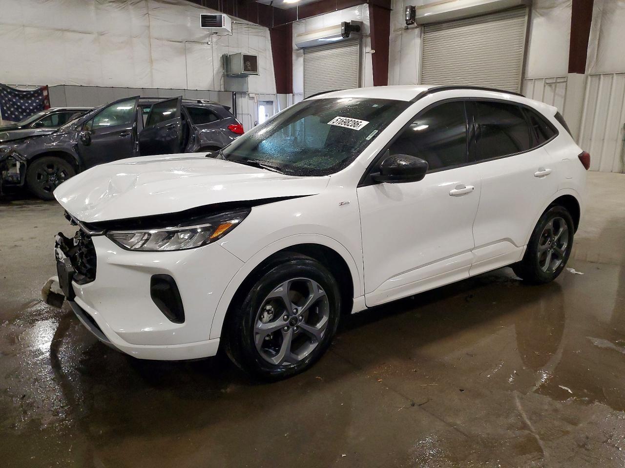 2023 FORD ESCAPE