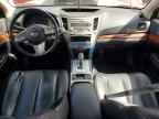 2010 SUBARU Legacy