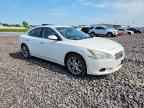 2012 NISSAN Maxima