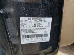2008 FORD F-150