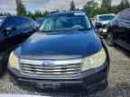 2010 SUBARU FORESTER