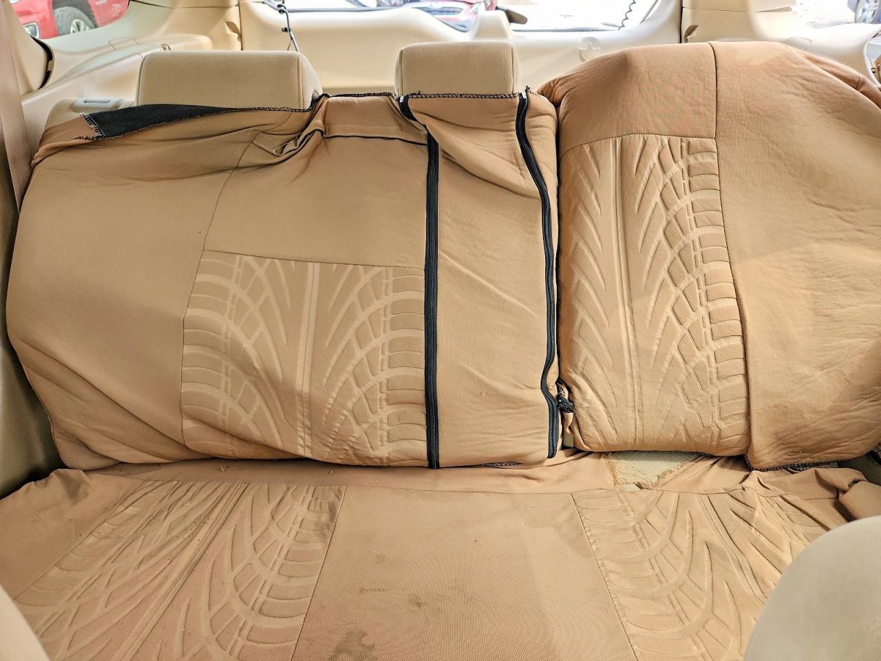 2005 HONDA CR-V