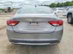 2016 CHRYSLER 200