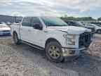 2017 FORD F-150 Lightning