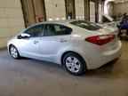 2015 KIA FORTE