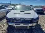 2008 MITSUBISHI Lancer Evolution