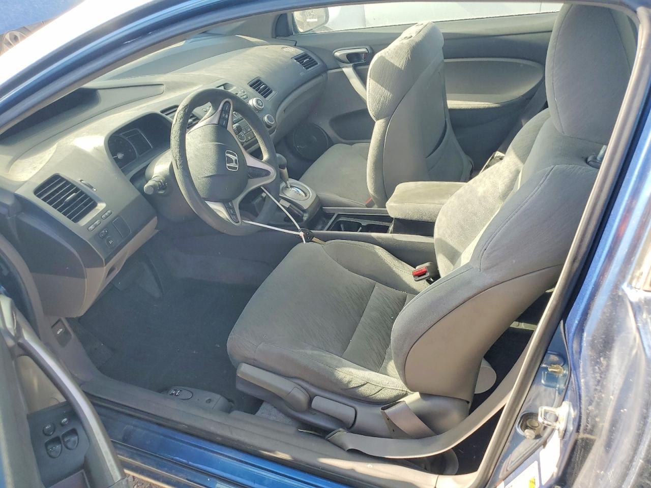 2006 HONDA CIVIC