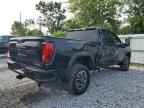 2021 GMC Sierra