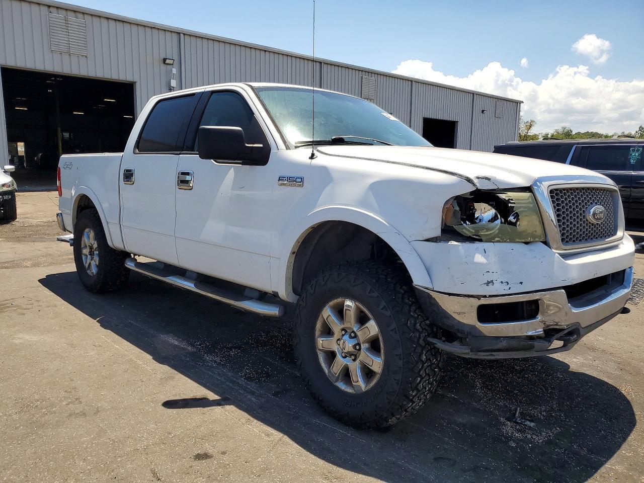 2004 FORD F-150 Lightning