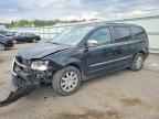 2012 CHRYSLER Town & Country