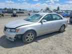 2006 HYUNDAI SONATA