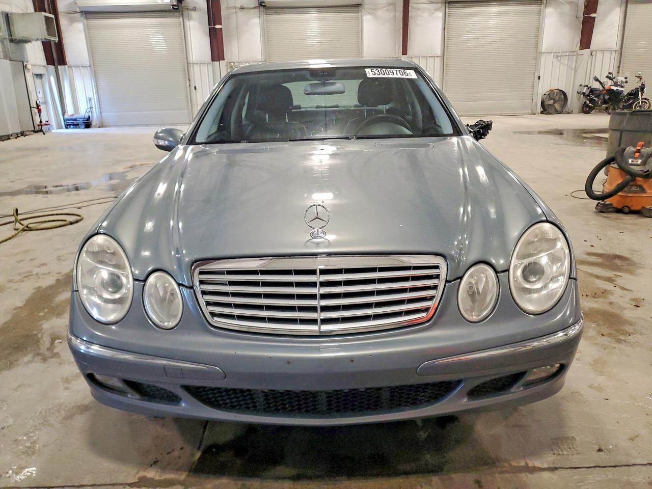 2006 MERCEDES-BENZ E-Class