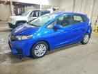 2017 HONDA FIT