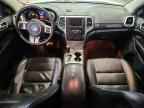 2012 JEEP Grand Cherokee