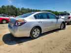 2011 NISSAN ALTIMA