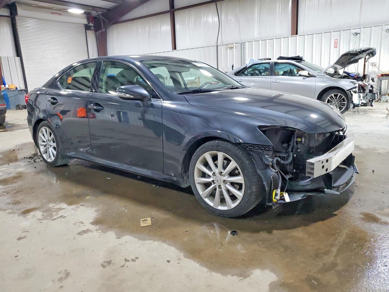 2009 LEXUS IS 250