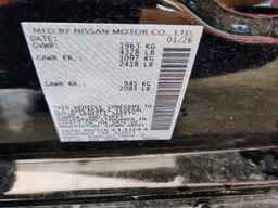 2026 NISSAN ALTIMA