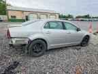2008 CHEVROLET MALIBU