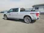 2018 FORD F-150 Lightning