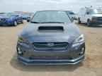 2015 SUBARU WRX