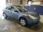 2013 SUBARU Outback