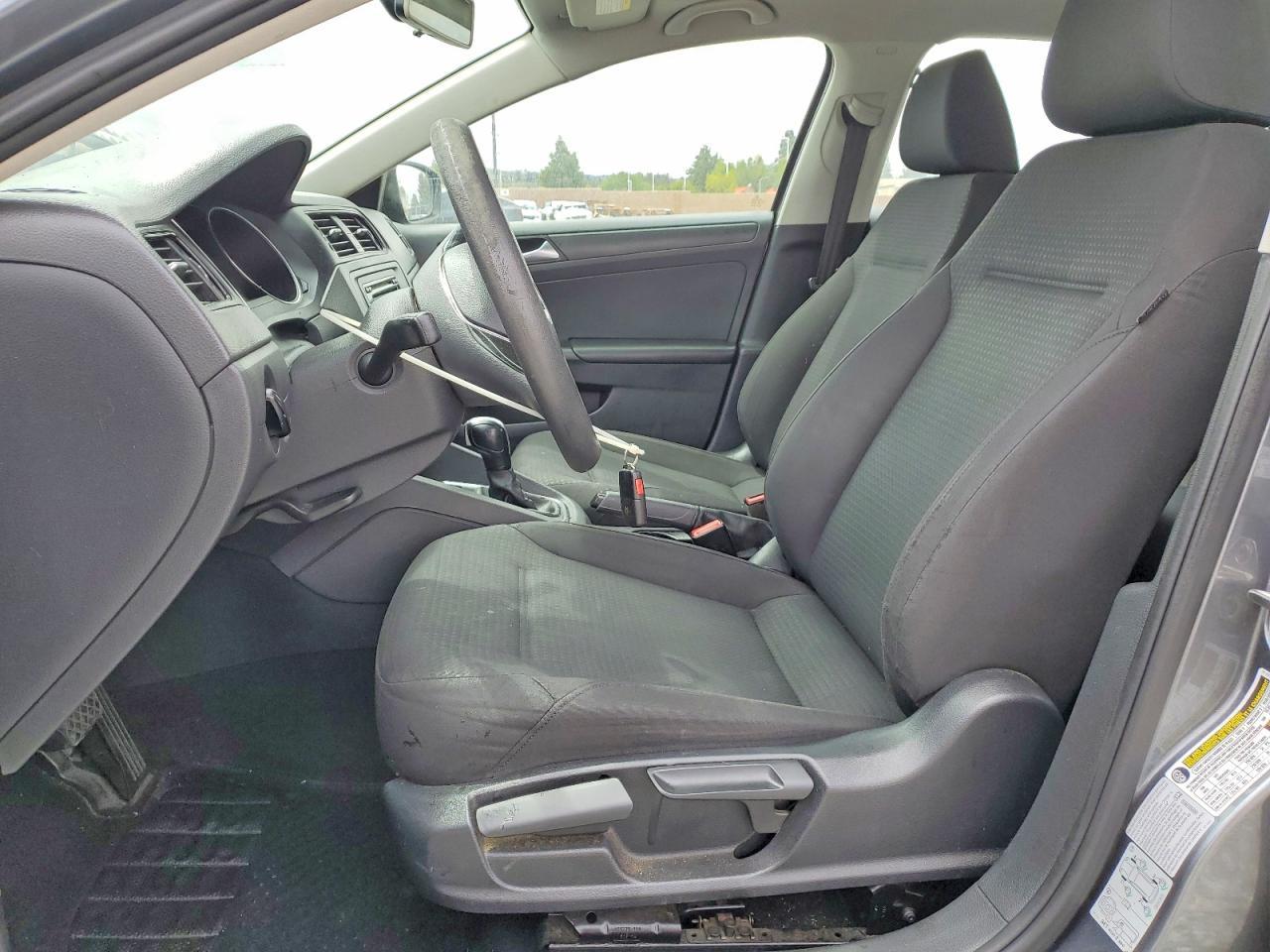 2015 VOLKSWAGEN JETTA