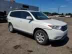 2013 TOYOTA HIGHLANDER
