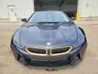 2016 BMW i8