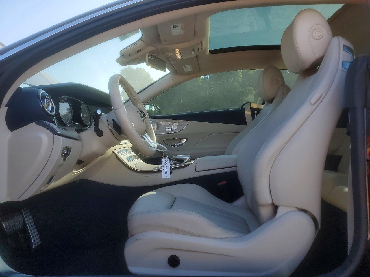 2019 MERCEDES-BENZ E-Class