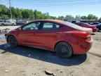 2012 HYUNDAI ELANTRA
