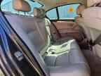 2012 BMW 5 series