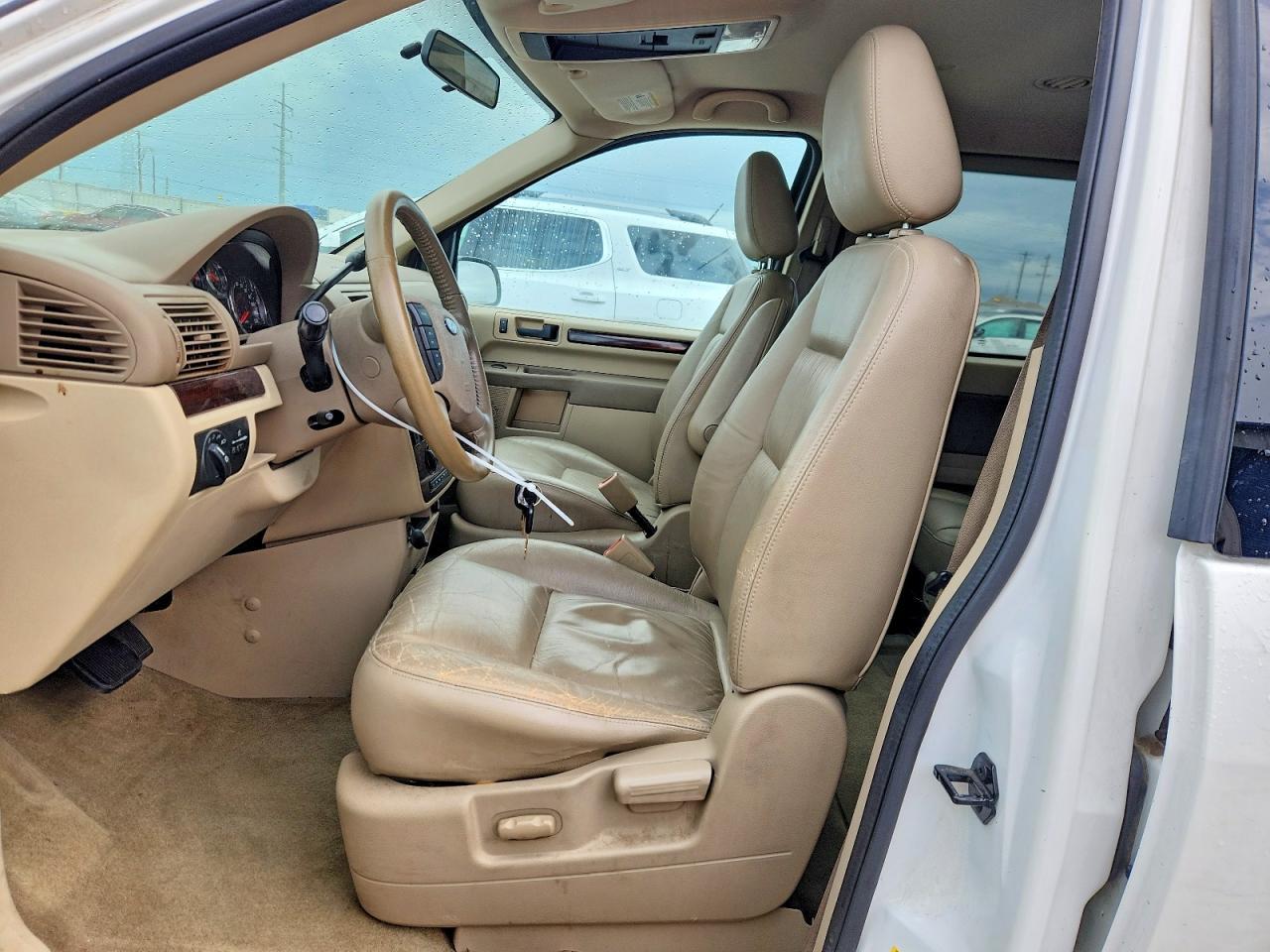 2006 FORD Freestar