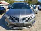 2017 LINCOLN MKC