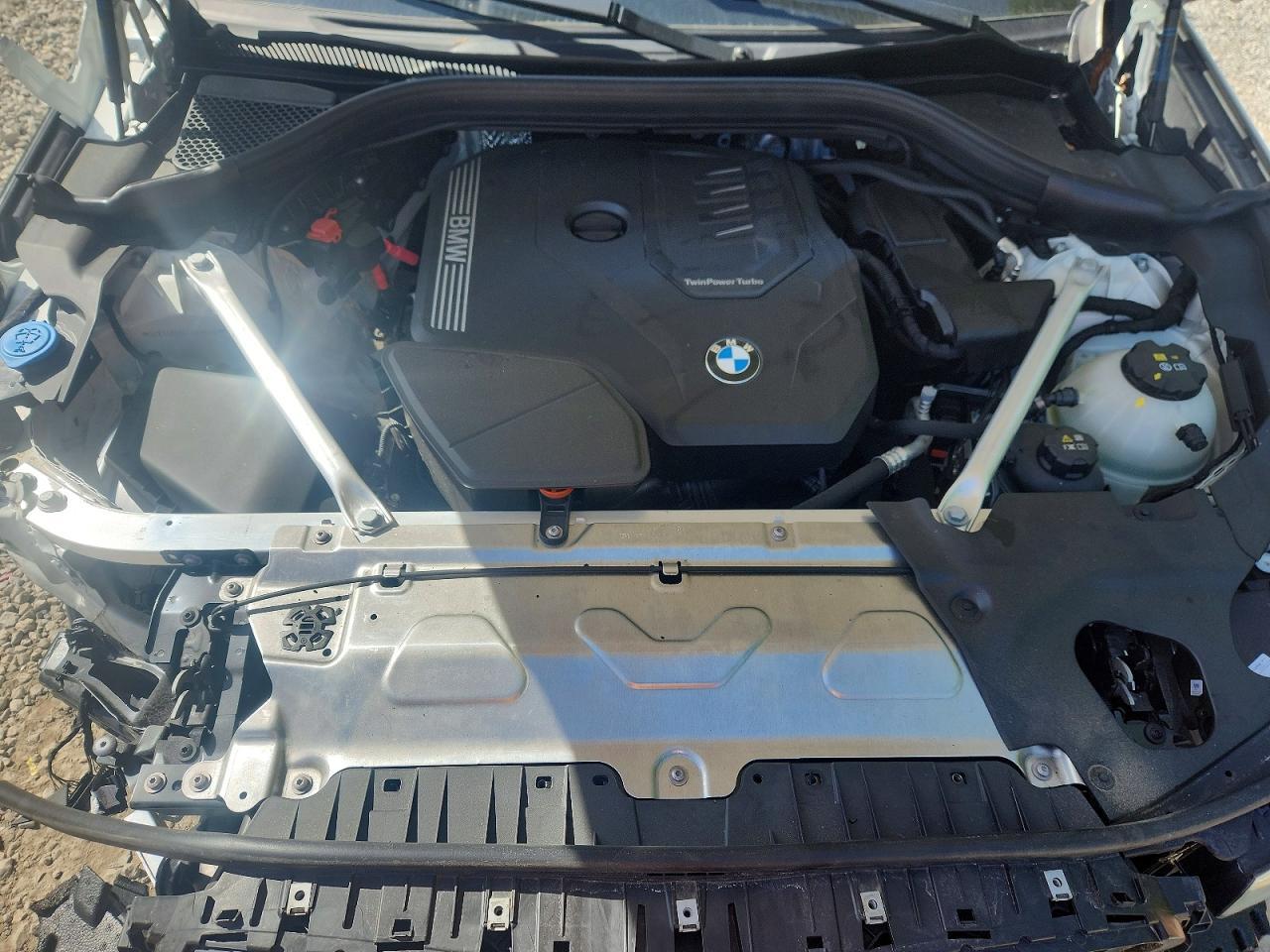 2025 BMW X4