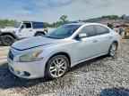 2011 NISSAN Maxima