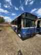2005 Gillig Transit Bus