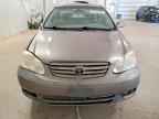 2004 TOYOTA COROLLA