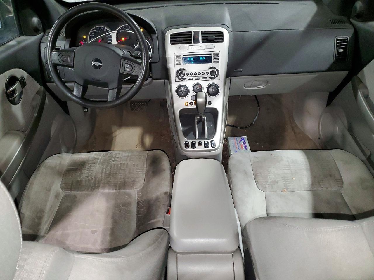 2006 CHEVROLET EQUINOX