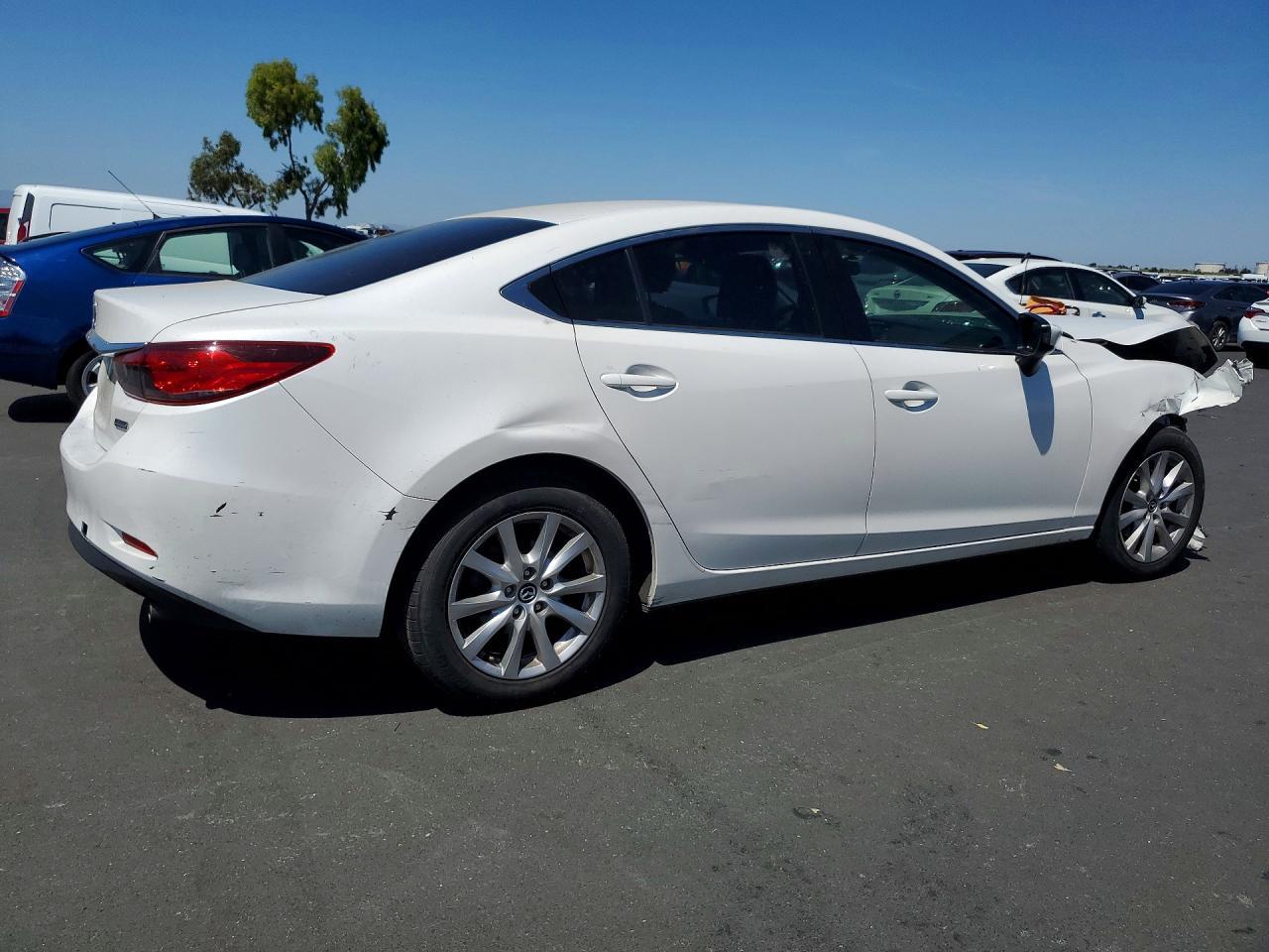 2014 MAZDA 6