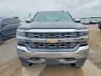 2016 CHEVROLET Silverado