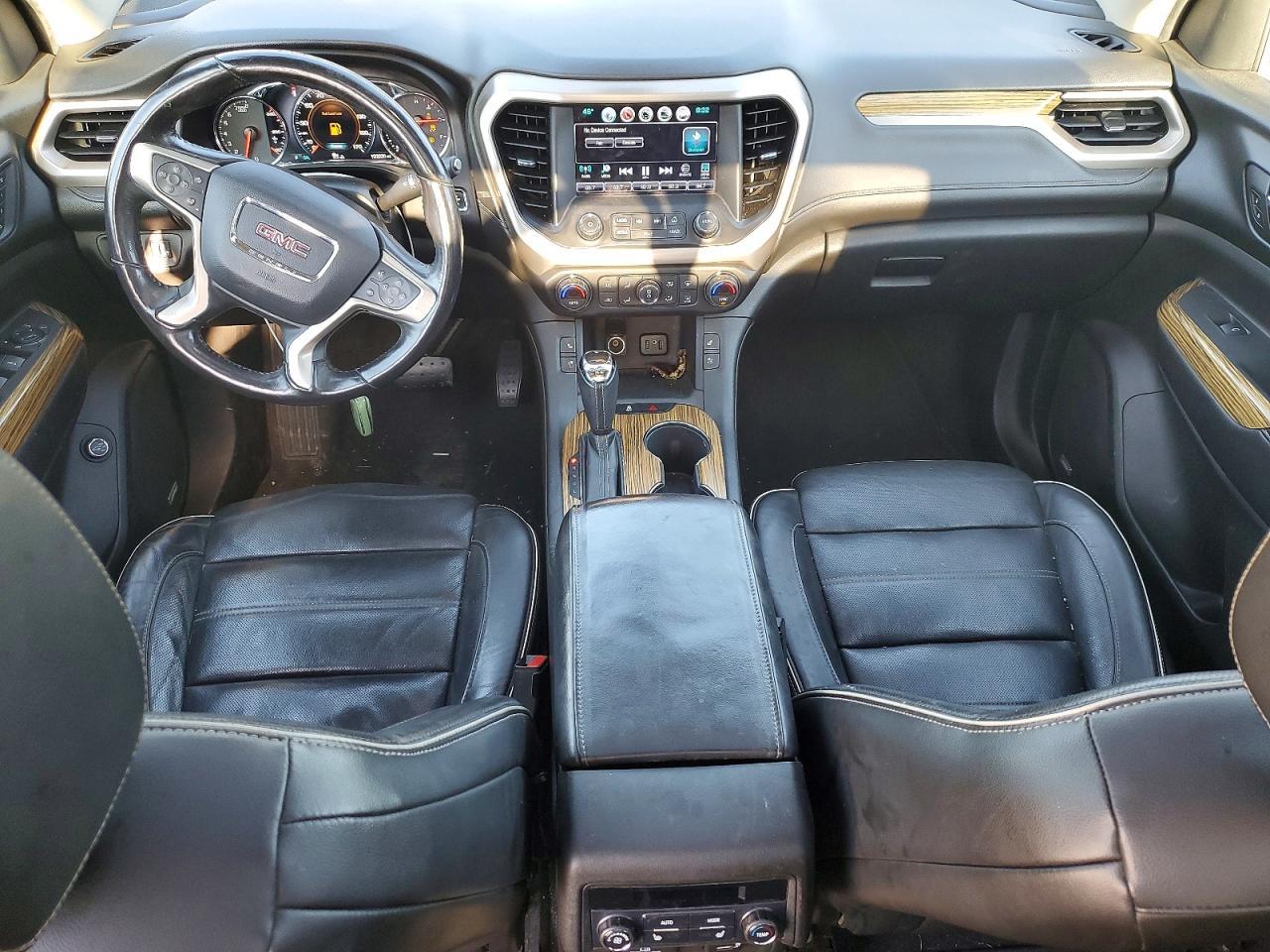 2017 GMC ACADIA