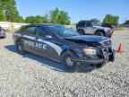 2014 CHEVROLET CAPRICE