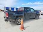 2017 GMC CANYON