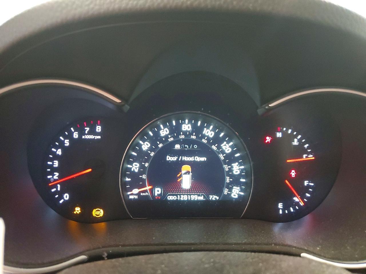 2015 KIA Carnival