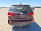 2014 KIA SORENTO