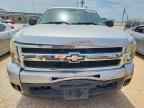 2011 CHEVROLET SILVERADO 1500