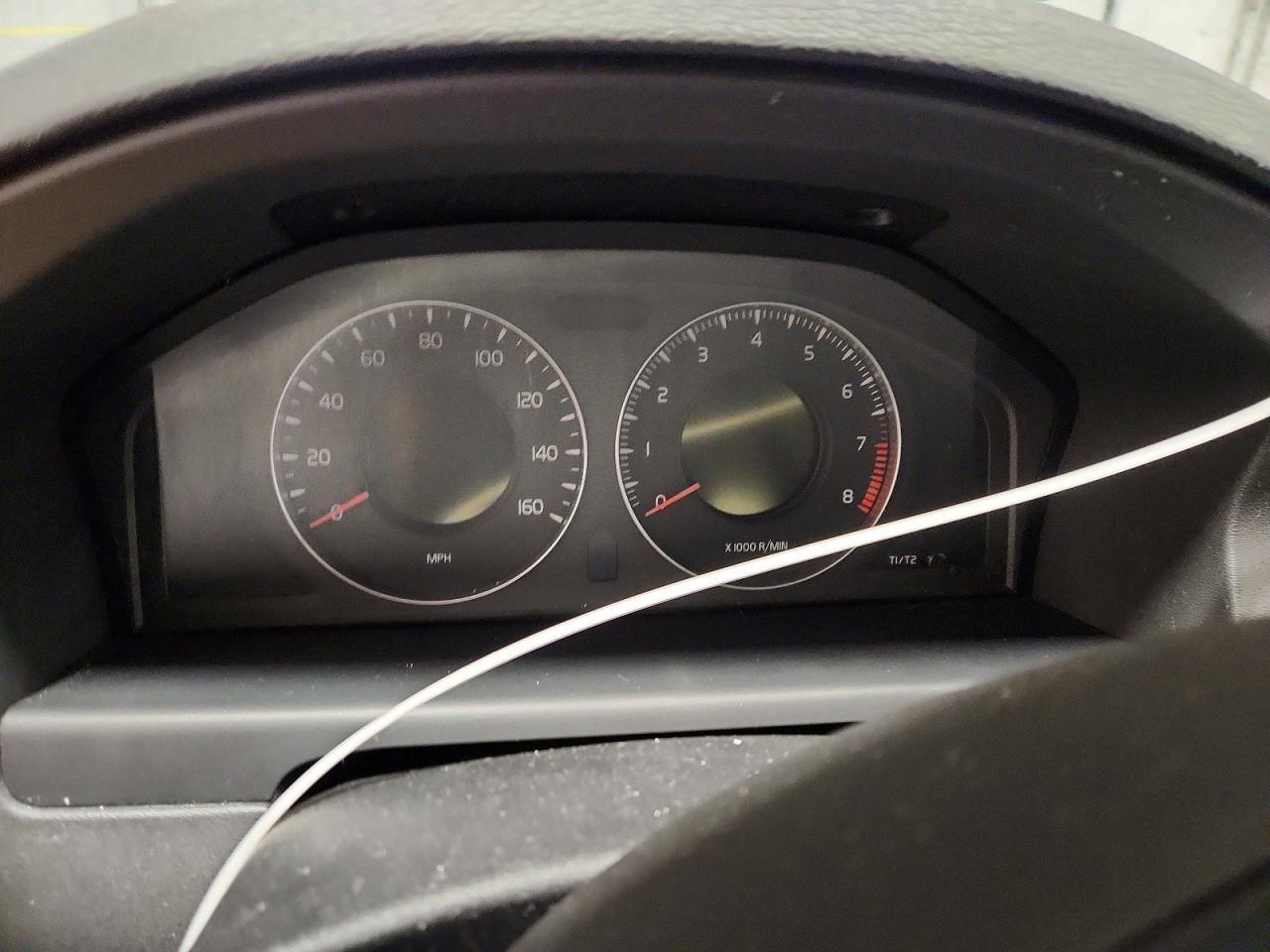 2008 Volv Xc70