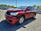 2008 TOYOTA HIGHLANDER